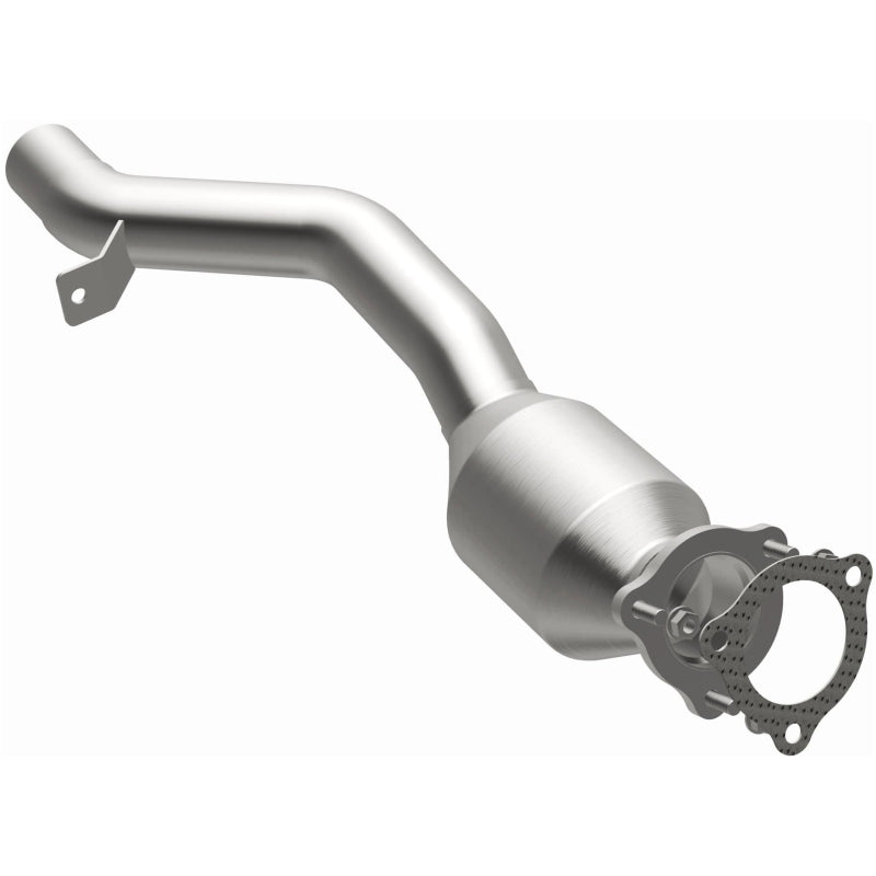 Magnaflow 10-11 Cayenne V8 4.8 OEM Underbody Direct Fit Converter Magnaflow