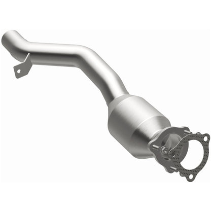 Magnaflow 10-11 Cayenne V8 4.8 OEM Underbody Direct Fit Converter Magnaflow