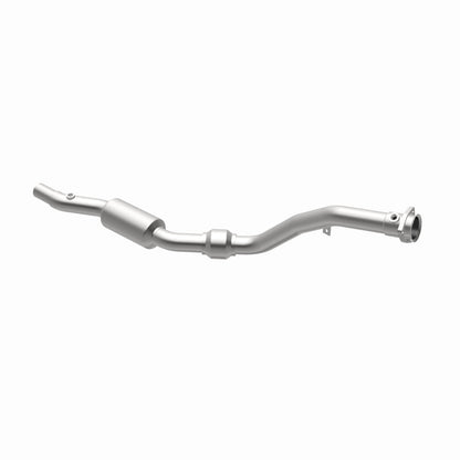 MagnaFlow Conv DF 00-03 Audi A6 Quattro 4.2L Driver Side *NOT FOR SALE IN CALIFORNIA* Magnaflow