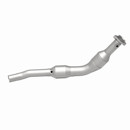 MagnaFlow Conv DF 05-08 LR3/RR Sport Driver Side Magnaflow