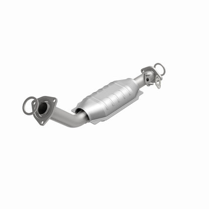 MagnaFlow Conv DF 00-04 Tundra 4.7L P/S OEM Magnaflow