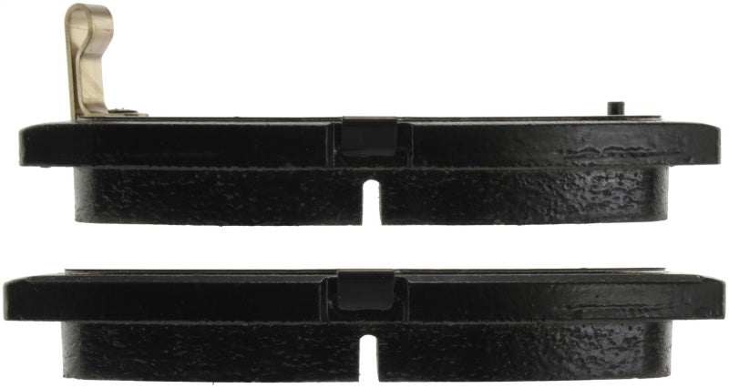 StopTech Premium Ceramic Front Brake Pads - 308.05800 Stoptech