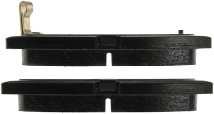 StopTech Premium Ceramic Front Brake Pads - 308.05800 Stoptech