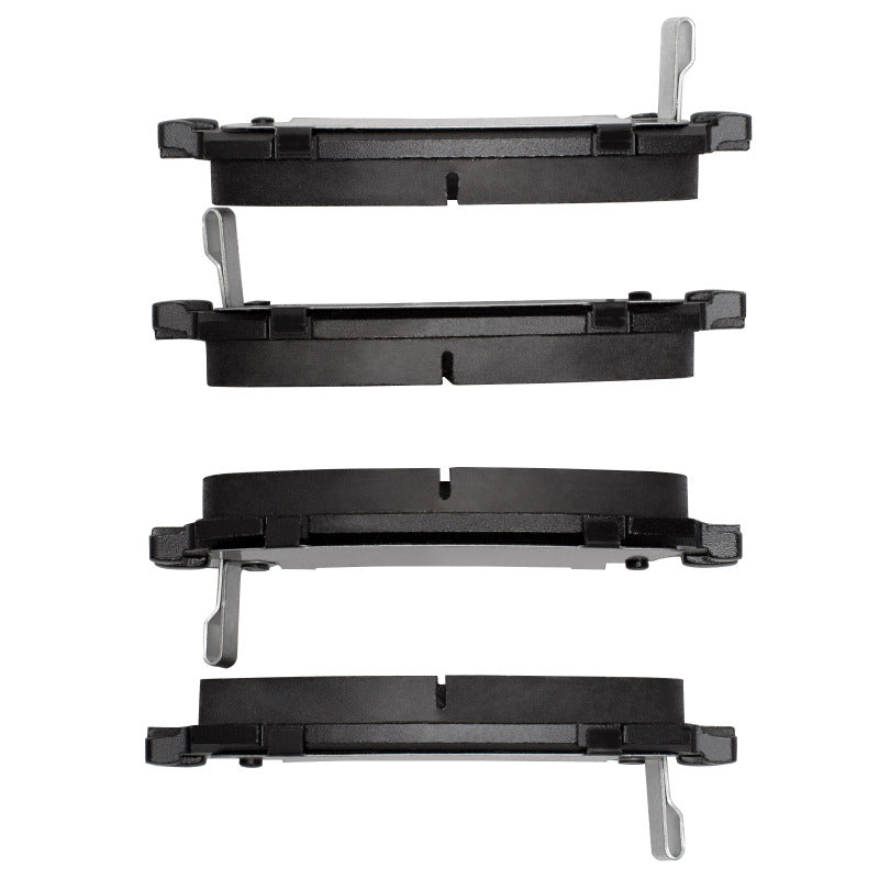 R1 07-10 Saturn Outlook Rear Optimum OE Brake Pads