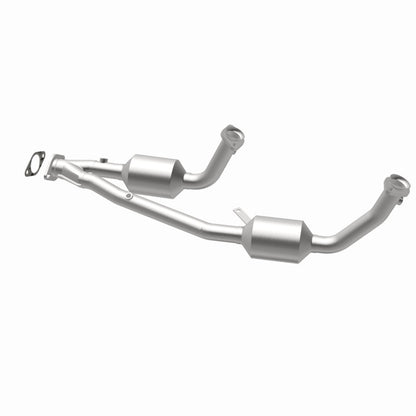 MagnaFlow Conv DF California Grade 1995 Ford Windstar Magnaflow