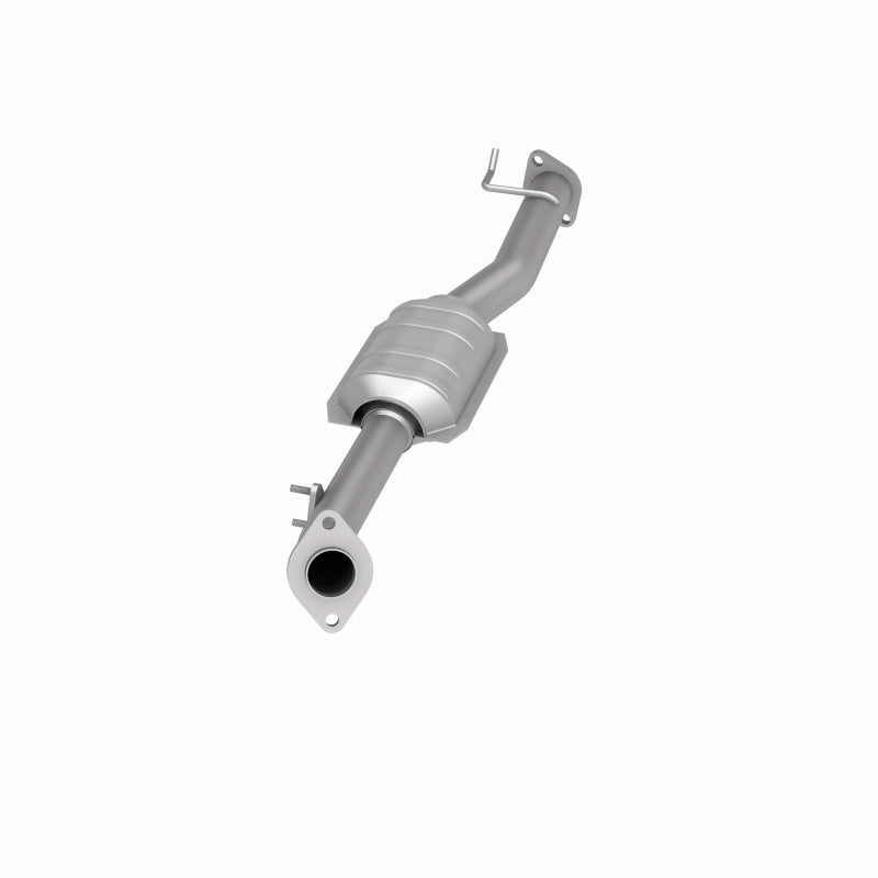 MagnaFlow Conv DF 98-00 Toyota RAV4 2.0L Magnaflow