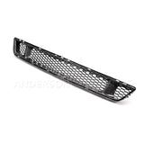 Anderson Composites 2015-2017 Ford Mustang Carbon Fiber Lower Grille - AC-LG15FDMU