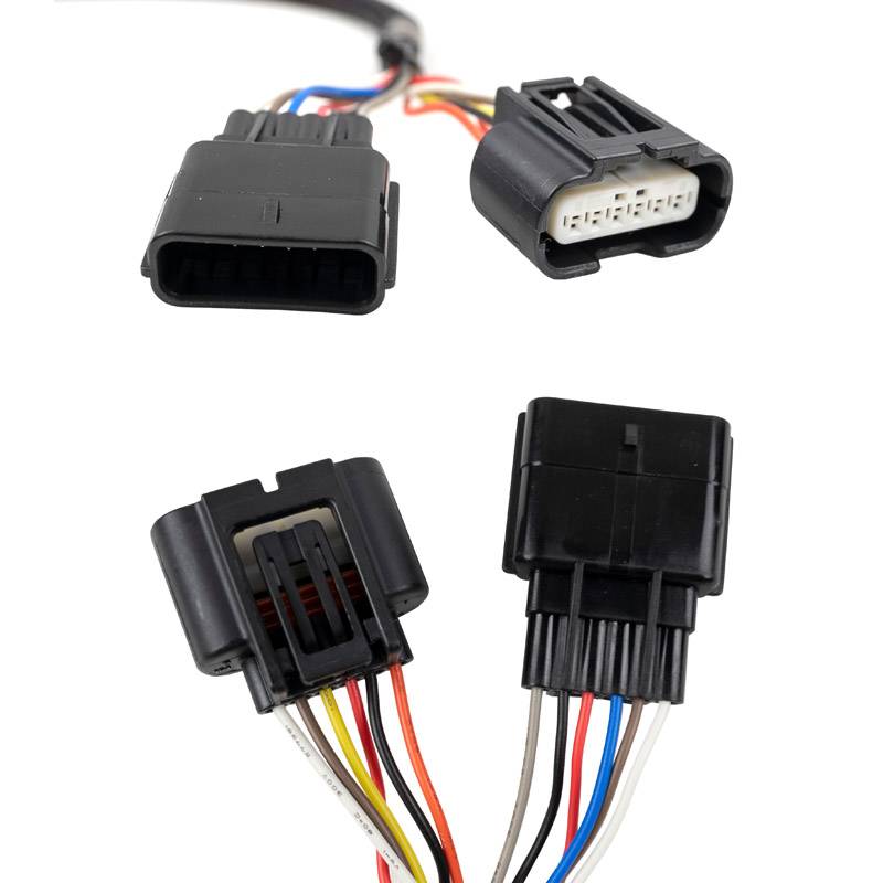 Injen 2009-2017 Honda (Multiple), 2013-2020 Acura X-Pedal Pro Black Edition Throttle Controller - PT0007B Injen