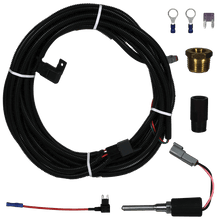 Load image into Gallery viewer, FASS Fuel Systems Titanium Series Electric Diesel Fuel Heater Kit (HK1001)