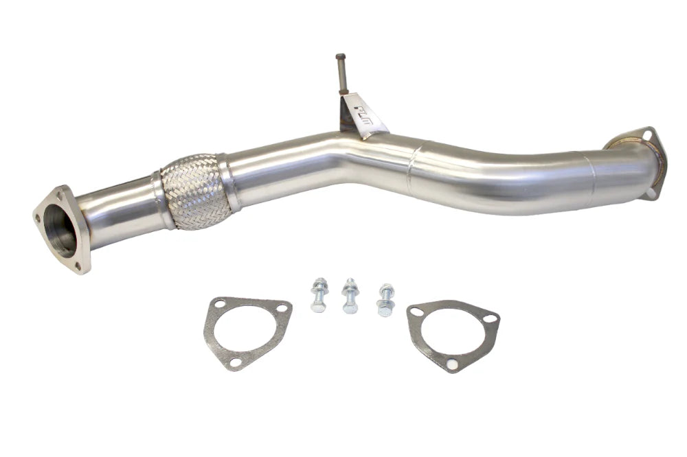 PLM Power Driven Front Pipe 2023+ FL5 Civic Type R - PLM-HFL5-FP