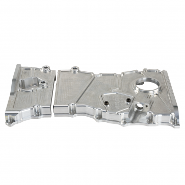 Skunk2 Timing Chain Cover for Honda K24A Engines (Raw)- 681-05-5211 Skunk2 Racing