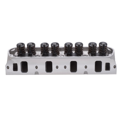 Edelbrock Small-Block Ford E-205 Cylinder Head w/ Hydraulic Roller Camshaft - 5027