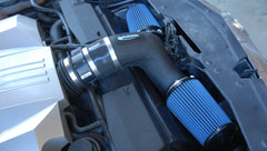 Volant Open Element Air Intake (Oiled Filter) For 2005-2009 Cadillac XLR 4.6L V8 - 25846150