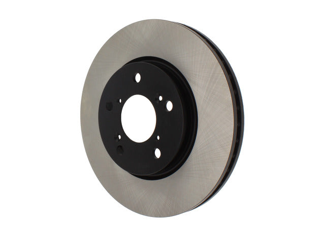 Centric Front Premium Disc Brake Rotor for 2005-10 Honda Odyssey - 120.40064 Stoptech