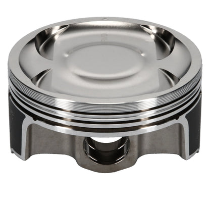 Wiseco Subaru EJ257 Piston Set 99.75 mm Bore – 30.70 mm CH, -19.00 CC - K598M9975AP Wiseco