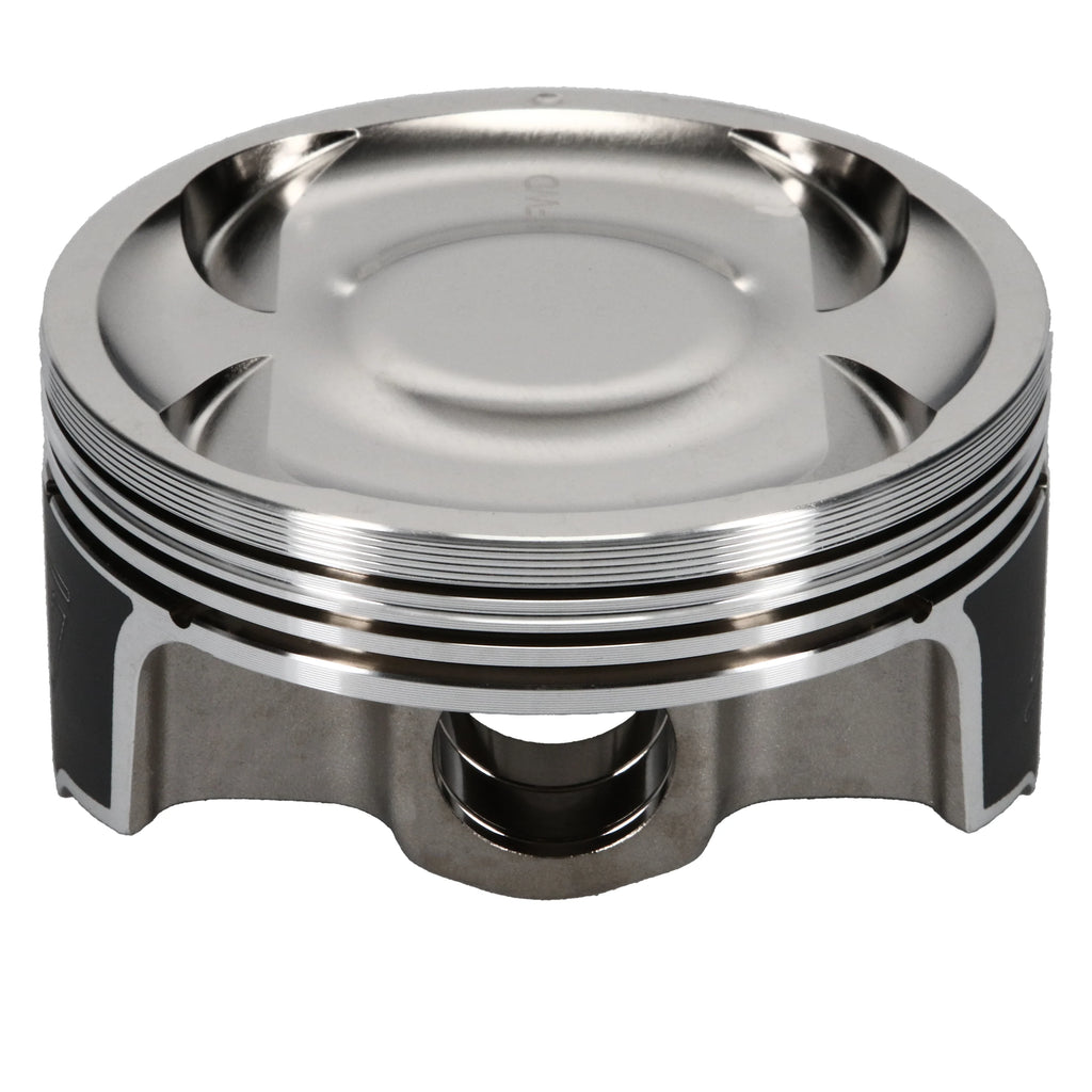 Wiseco Subaru EJ257 Piston Set 99.75 mm Bore – 30.70 mm CH, -19.00 CC - K598M9975AP