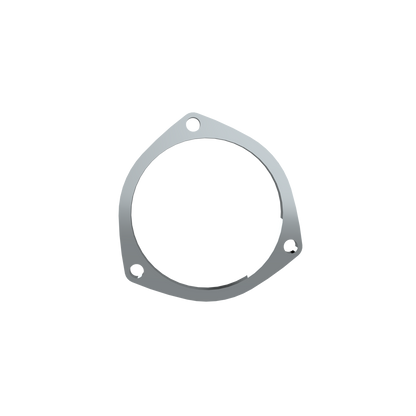 QTP 4.00 Inch 3 Bolt Flange (Universal) - 10400F