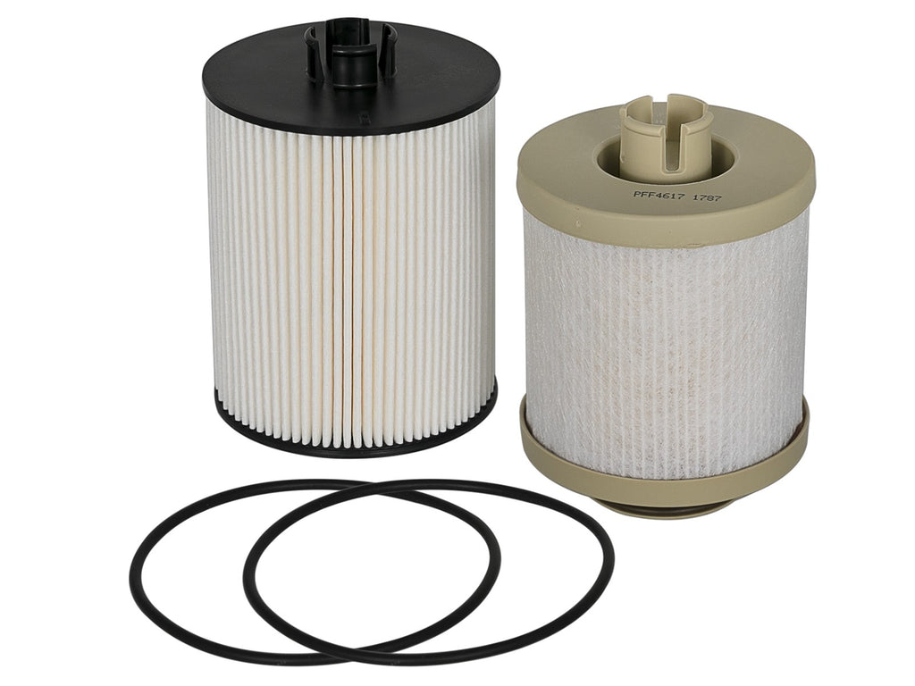 aFe Ford F-250/350/450/550 Super Duty V8 6.4L Power-Stroke Pro GUARD D2 Fuel Filter - 44-FF013 aFe