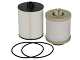 aFe Ford F-250/350/450/550 Super Duty V8 6.4L Power-Stroke Pro GUARD D2 Fuel Filter - 44-FF013