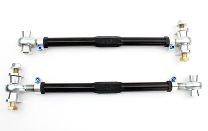 SPL BMW 14-21 F8X / 22+ G8X  Rear Toe Links + Eccentric Lockout - SPL RTAEL F8X SPL Parts