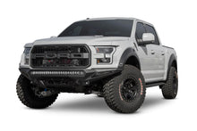 Load image into Gallery viewer, Addictive Desert Designs 2017-2020 Ford Raptor Stealth Fighter Front Bumper - F111182860103