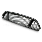 Anderson Composites 2015 - 2017 Mustang GT Carbon Fiber Upper Grille - AC-FG15FDMU-GT