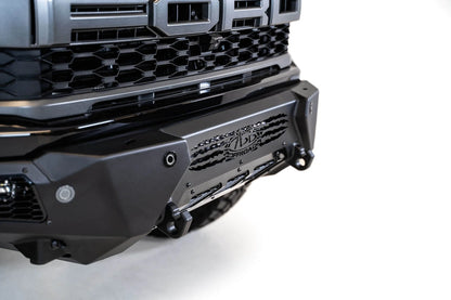 ADD 2021-2023 Ford F-150 Raptor/Raptor R Honeybadger Front Bumper - F210211180103 Addictive Desert Designs