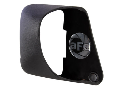 aFe Dynamic Air Scoop (D.A.S.) for 12-16 BMW M135i/M235i/335i/435i / 16-19 M2 (L6-3.0L) - 54-12208 aFe