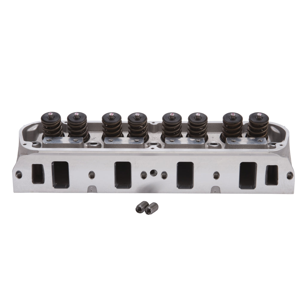 Edelbrock Performer Small-block For 1982-1995 Ford 5.0L/ 5.8L V8 Cylinder Head 2.02" - 60399