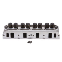 Load image into Gallery viewer, Edelbrock Performer Small-block For 1982-1995 Ford 5.0L/ 5.8L V8 Cylinder Head 2.02&quot; - 60399