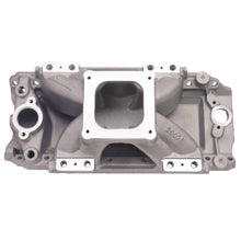 Load image into Gallery viewer, Edelbrock Victor Jr. 454-R EFI Intake Manifold For Chevrolet 396-502 Big-Block V8 - 29025