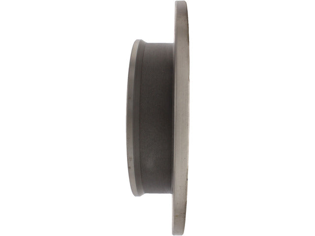C-Tek Rear Standard Disc Brake Rotors For 1985-87 Toyota Corolla- 121.44032 Stoptech