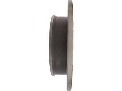 C-Tek Rear Standard Disc Brake Rotors For 1985-87 Toyota Corolla- 121.44032 Stoptech