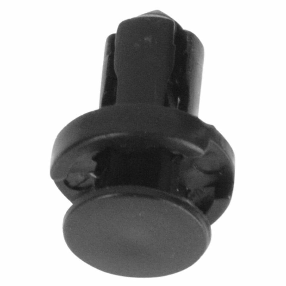 OEM Nissan Wheel Well Liner Clip - 01553-09241