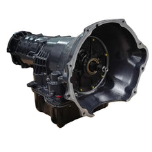 Load image into Gallery viewer, BD Diesel Roadmaster Dodge 48re Transmission &amp; Converter Package 2003-2004 4wd - 1064144SS