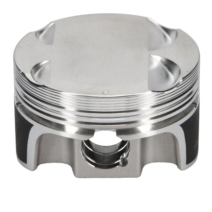 Wiseco Hyundai 4B11 2.0L Piston Set, 86.50 mm Bore, 30.00 mm CH, -4.00 CC - K651M865 Wiseco