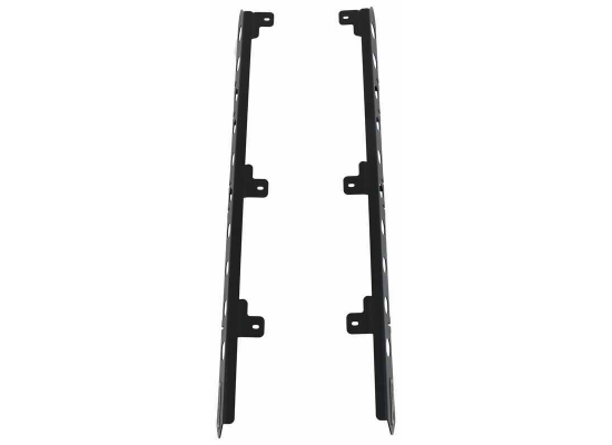 Rhino-Rack Ford F-250 / 350 / 450 Super Cab Base Backbone Mounting System - RF2B2