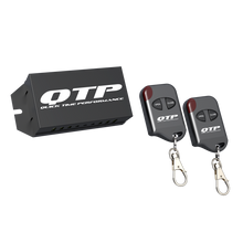 Load image into Gallery viewer, QTP Wireless Adjustable Remote Controller For QTP Electric Exhaust Cutouts - 10900