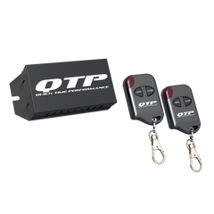 QTP Wireless Adjustable Remote Controller For QTP Electric Exhaust Cutouts - 10900