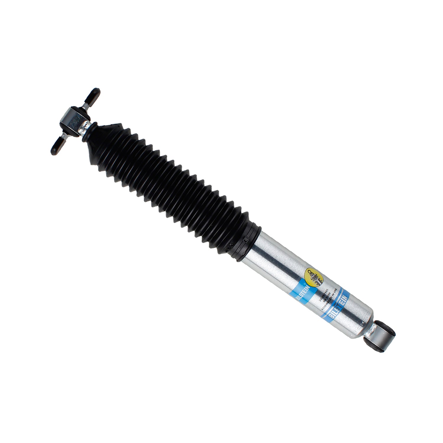 Bilstein B8 5100 Rear Shock, 97-06 Jeep Wrangler - 24-293105 Bilstein