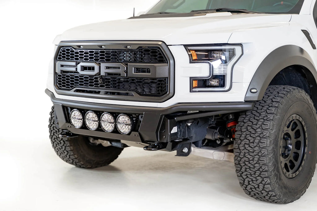 Addictive Desert Designs 2017-2020 Ford Raptor Add Pro Bolt-on V2 - F118103500103