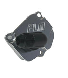 PLM Timing Chain Tensioner Cover Plate AN10 90 Degree Swivel Honda K-Series - PW-TCCVR-K-AN-90-V2