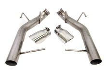 Load image into Gallery viewer, PLM 3.0&quot; Dual Axle Back Exhaust Pipe Kit Mustang 2011-2014 V8 GT - PLM-D-FD-MD-STANG-11-14