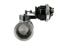 Load image into Gallery viewer, Turbosmart Pneumatic StraightGate50 6psi External Wastegate (Black) - TS-0565-1762