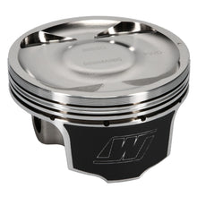 Load image into Gallery viewer, Wiseco Subaru EJ257 Piston Set  99.50 mm Bore – 30.70 mm CH, -19.00 CC - K598M995AP