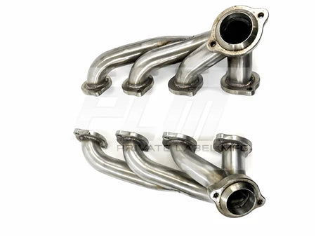 PLM Power Driven Mercedes 5.5L AMG Header E55 CLS55 - PLM-ME55-HEADER