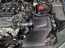 Load image into Gallery viewer, PLM Carbon Fiber Intake - Honda Civic 2016-21 FC 1.5T PLM-HFC-CF-IN