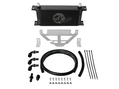 aFe BladeRunner Transmission Oil Cooler Kit for 2021-2023 RAM TRX 6.2L - 46-80006