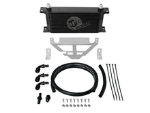 Load image into Gallery viewer, aFe BladeRunner Transmission Oil Cooler Kit for 2021-2023 RAM TRX 6.2L - 46-80006