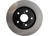 CENTRIC Front Premium Disc Brake Rotors for Lexus/Pontiac/Scion/Toyota - 120.44146